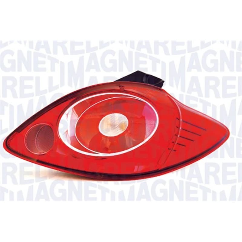 MAGNETIMARELLI kombinuotas galinis žibintas 714021730701