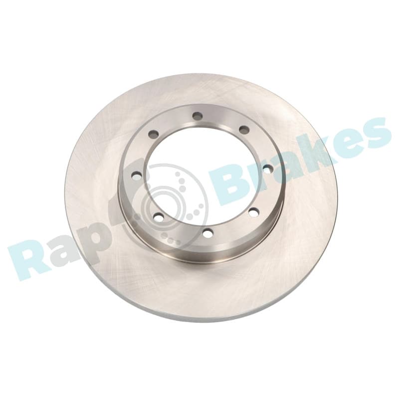 RAPBRAKES stabdžių diskas R-D0089
