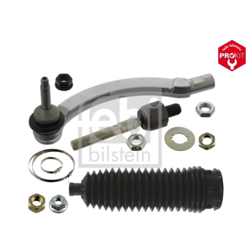 FEBIBILSTEIN strypo montavimas 40557