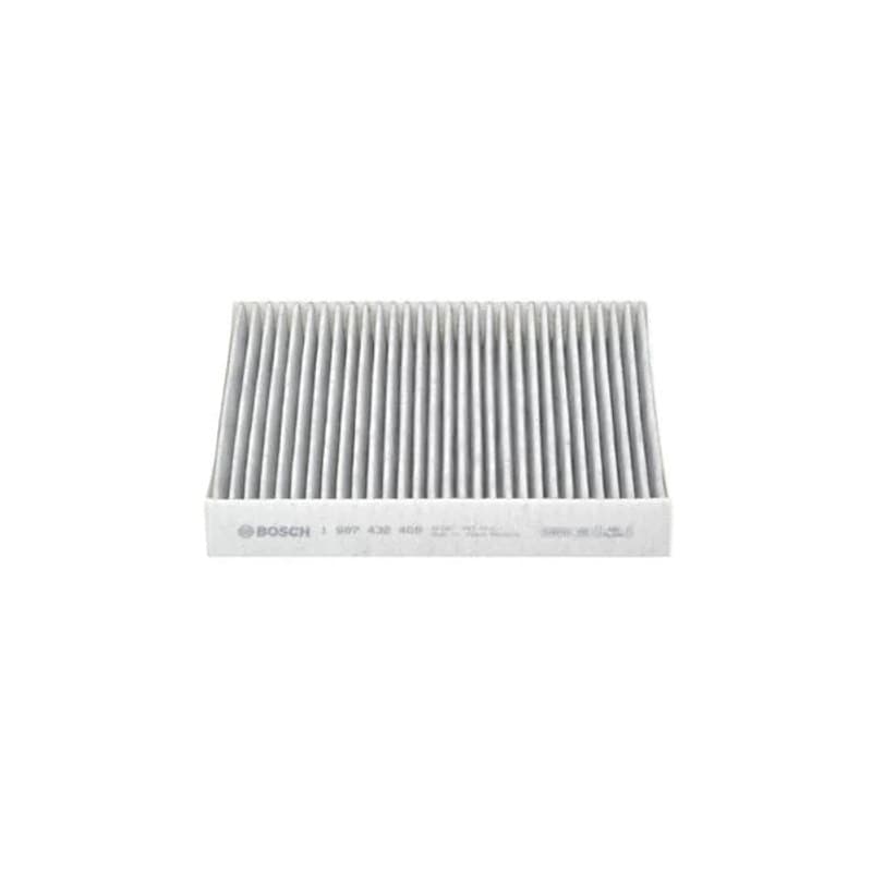 BOSCH 1 987 432 409 filtras, salono oras