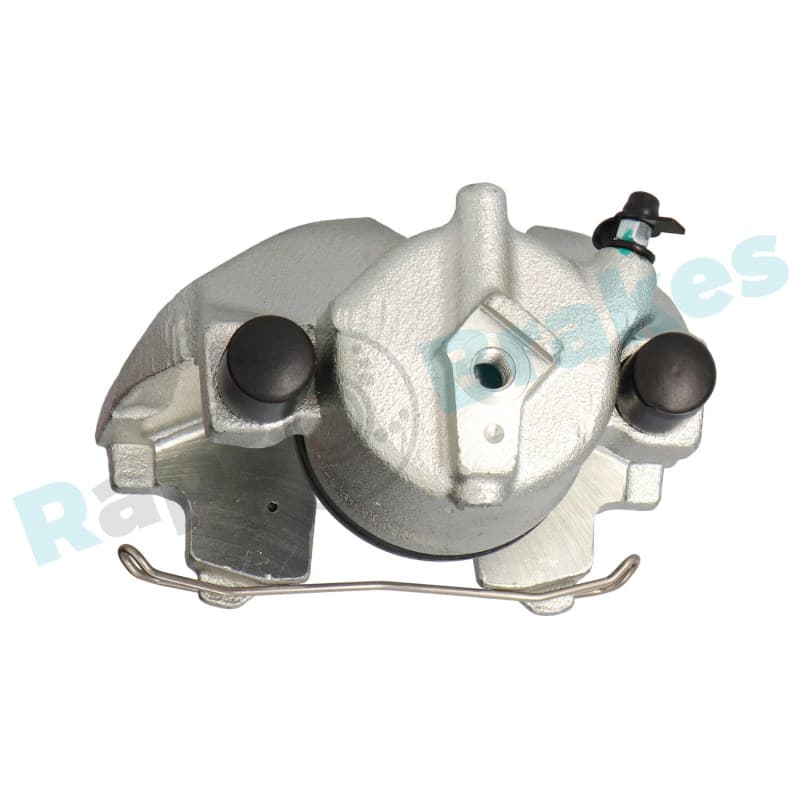 RAPBRAKES stabdžių apkaba R-K0408