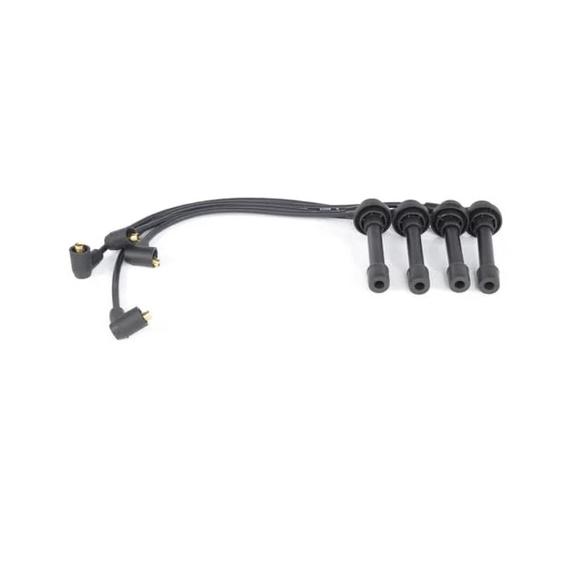 BOSCH 0 986 357 278 uždegimo laido komplektas