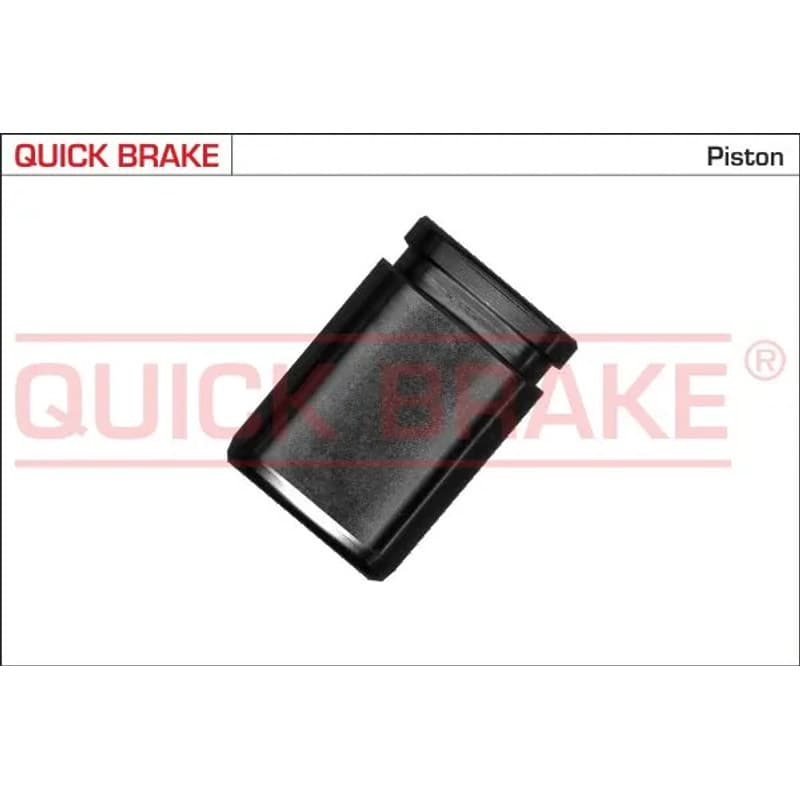 QUICKBRAKE stūmoklis, stabdžių apkaba 185089K