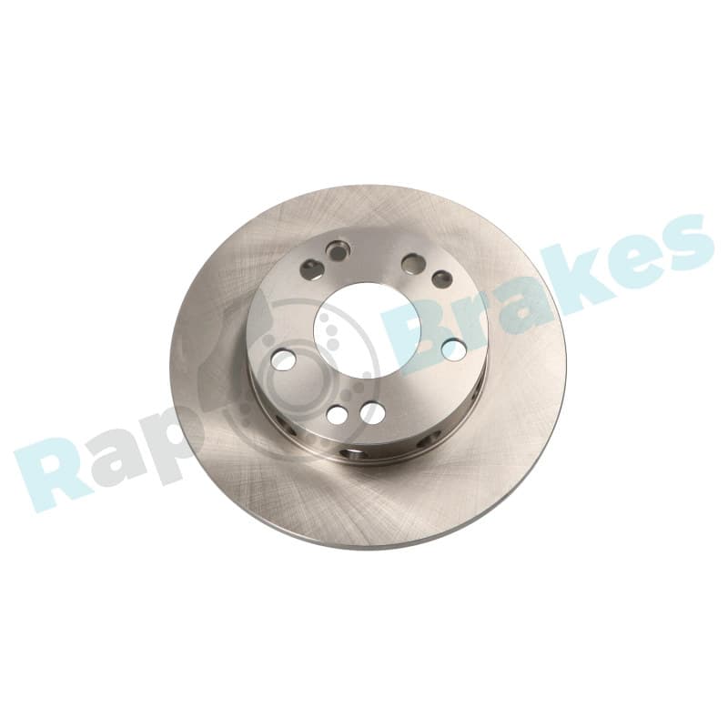 RAPBRAKES stabdžių diskas R-D0869