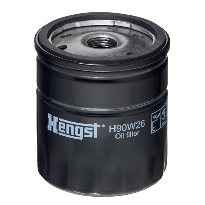 HENGSTFILTER Alyvos filtras H90W26