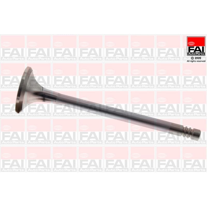 FAIAUTOPARTS angos vožtuvas EV95207