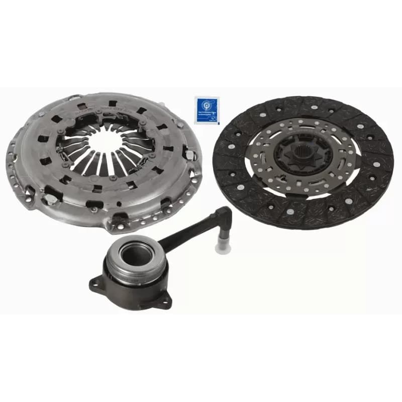 SACHS sankabos komplektas 3000 990 592