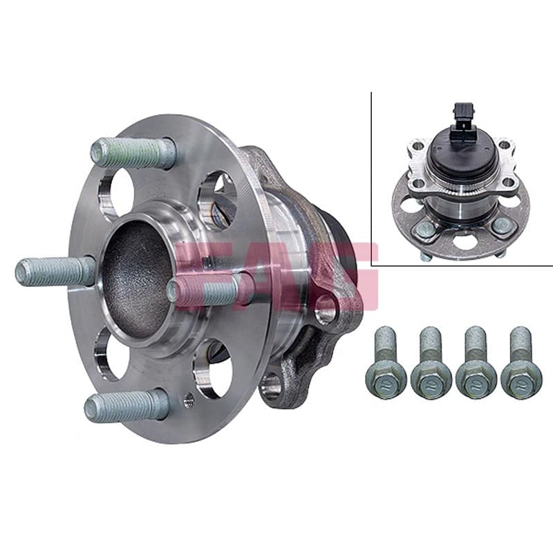 SCHAEFFLERFAG rato guolio komplektas 713 6269 70