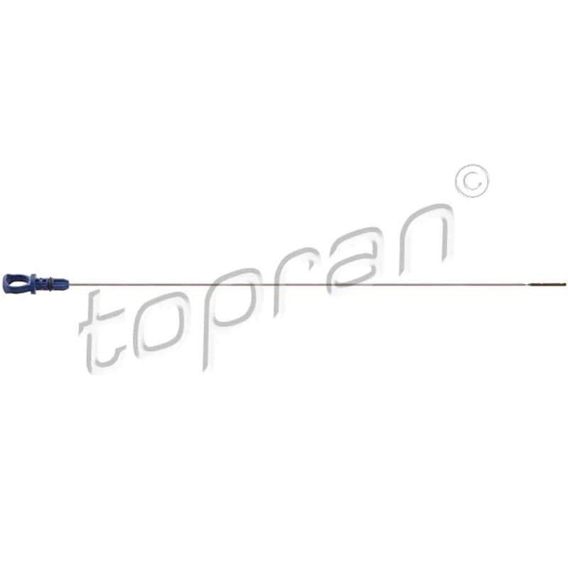 TOPRAN 723 517 alyvos lygio matuoklis