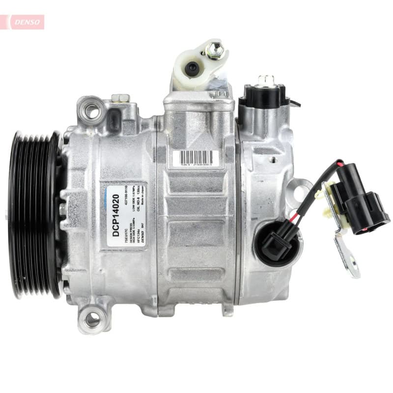 DENSO kompresorius, oro kondicionierius DCP14020