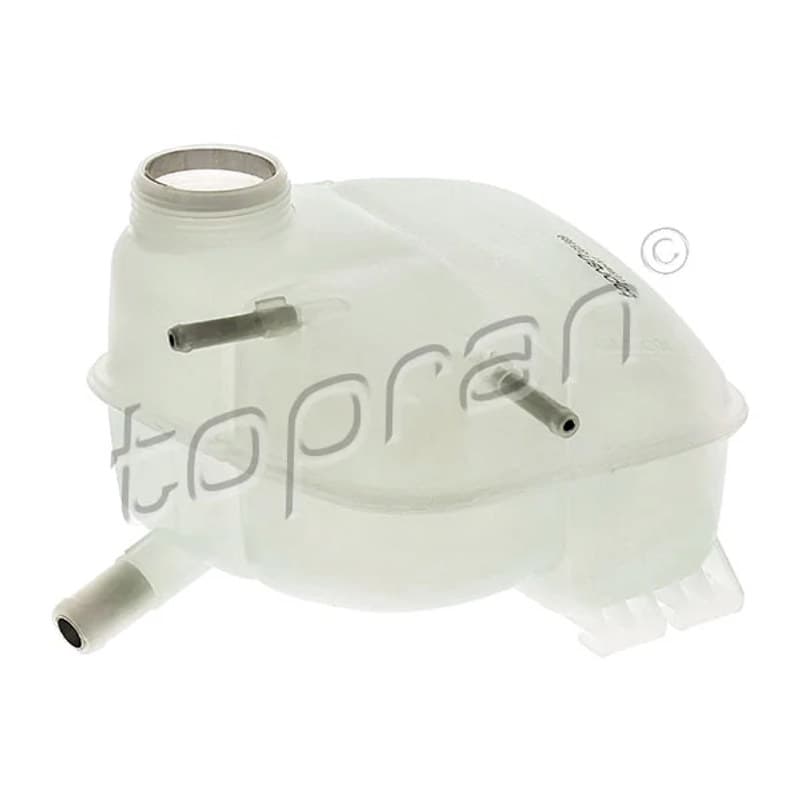 TOPRAN 205 699 išsiplėtimo bakelis, aušinimo skystis