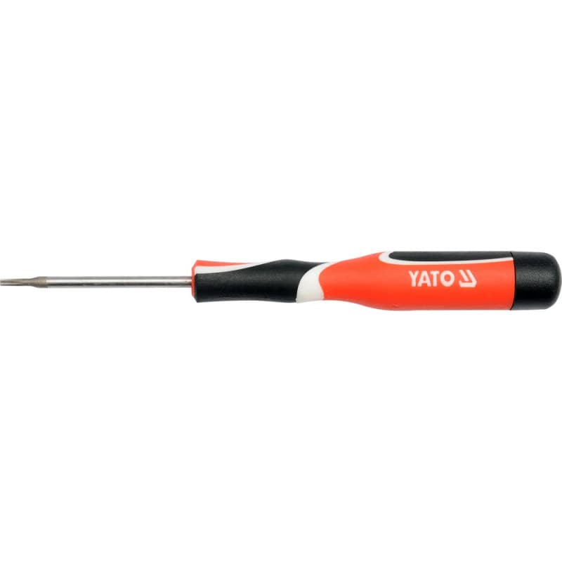 Precizinis TORX atsuktuvas t6*50mm