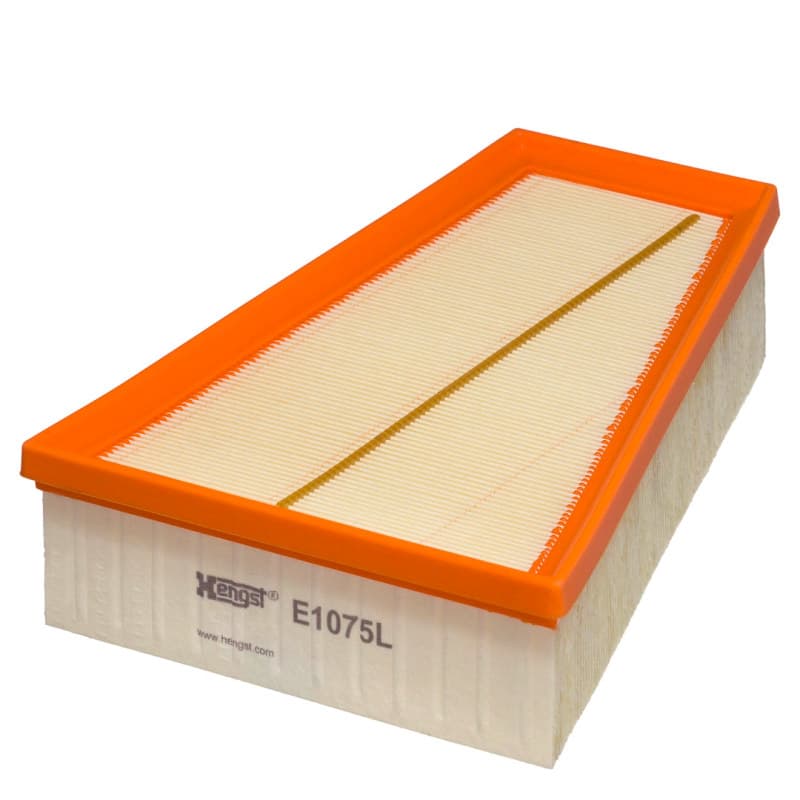 HENGSTFILTER oro filtras E1075L