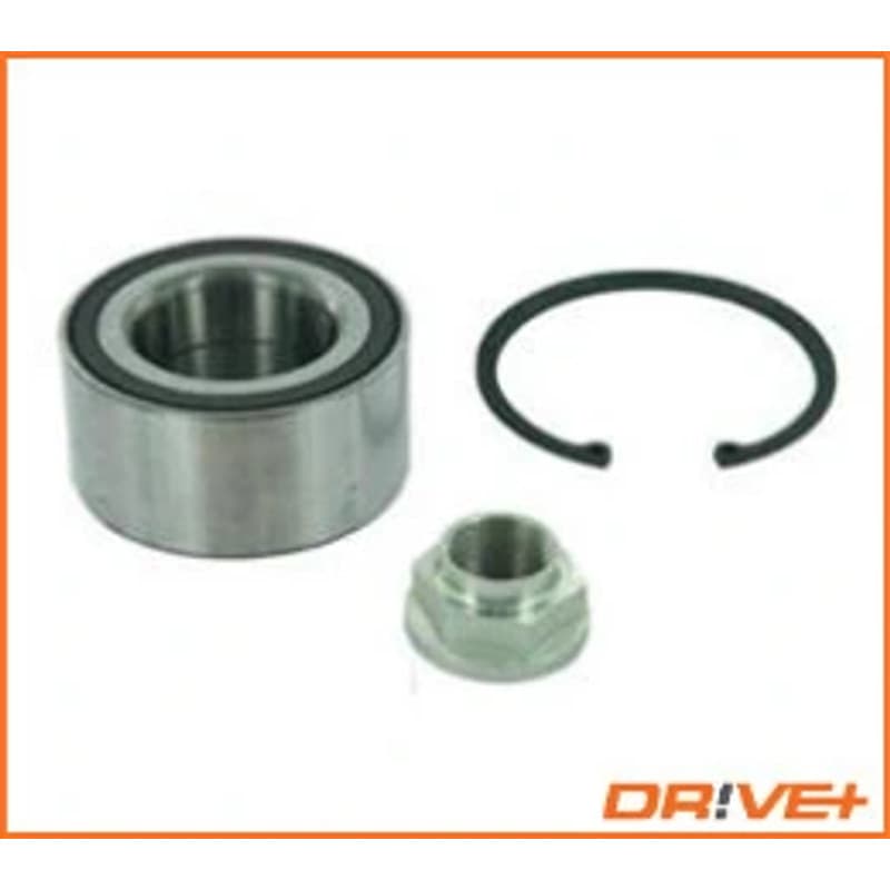 DRVE rato guolio komplektas DP2010.10.0292