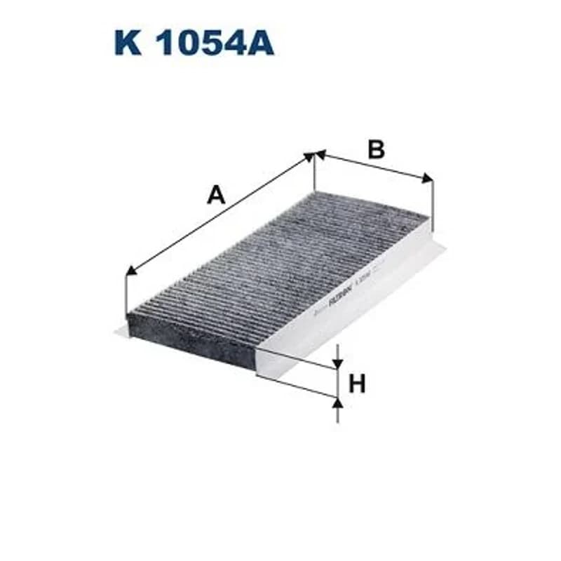 FILTRON Filtras, salono oras K 1054A