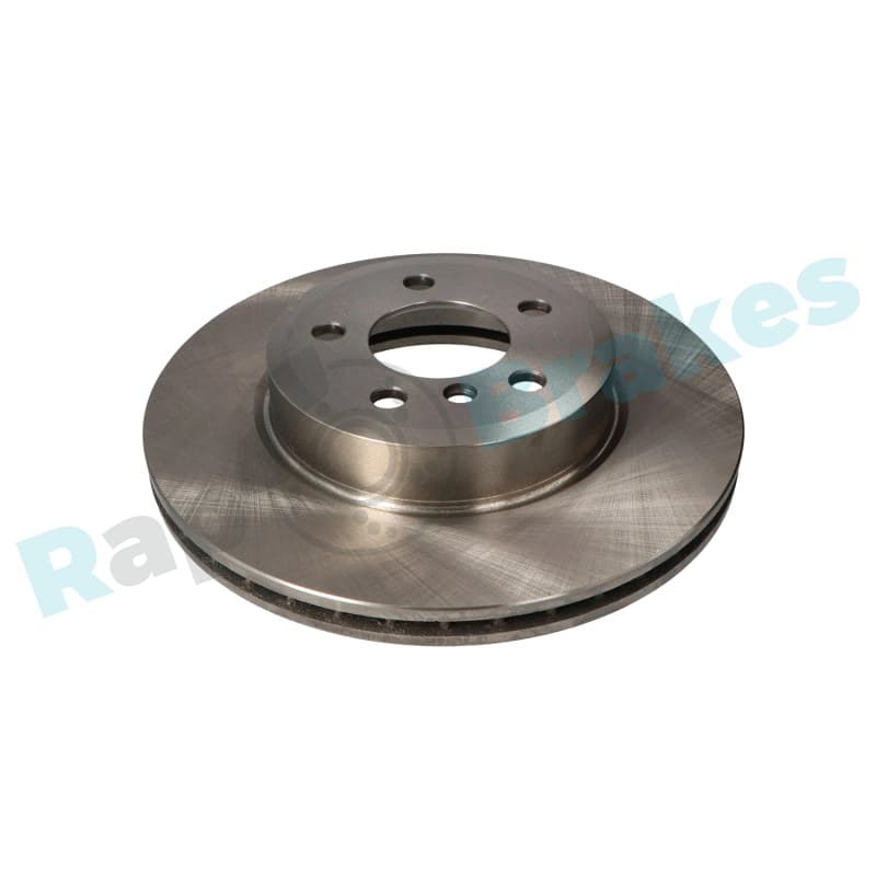 RAPBRAKES stabdžių diskas R-D0435
