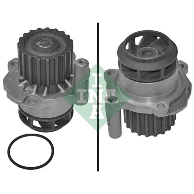 SCHAEFFLERINA Vandens siurblys, variklio aušinimas 538 0639 10
