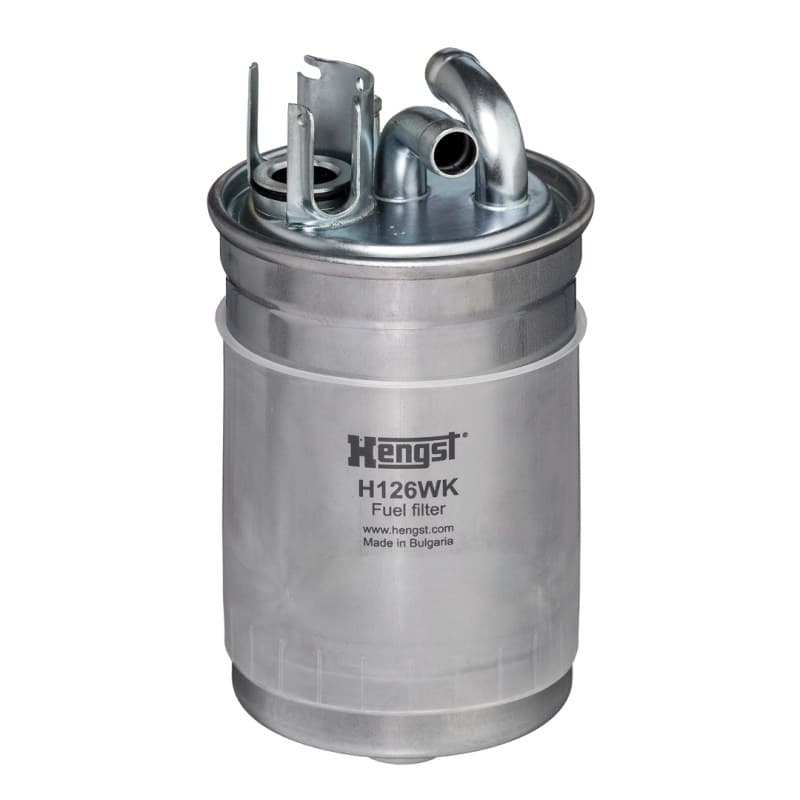 HENGSTFILTER kuro filtras H126WK