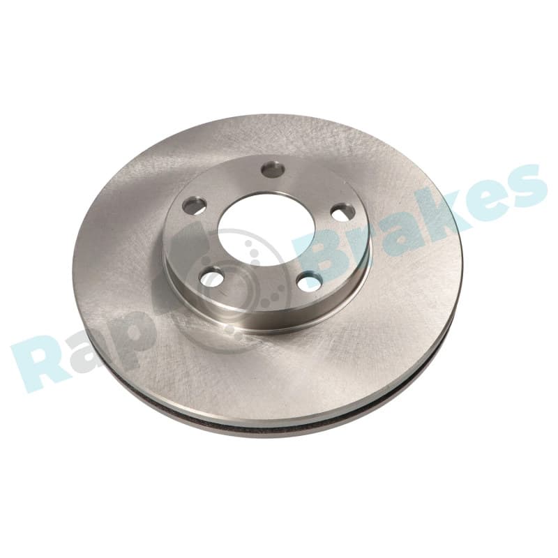 RAPBRAKES stabdžių diskas R-D0656