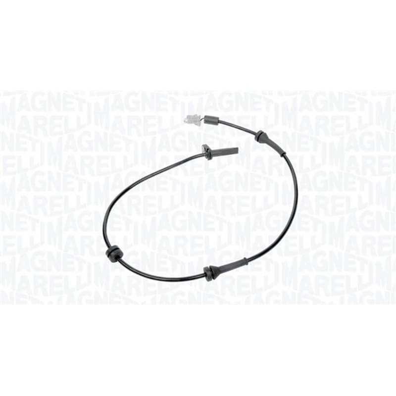 MAGNETIMARELLI jutiklis, rato greitis 172100094010