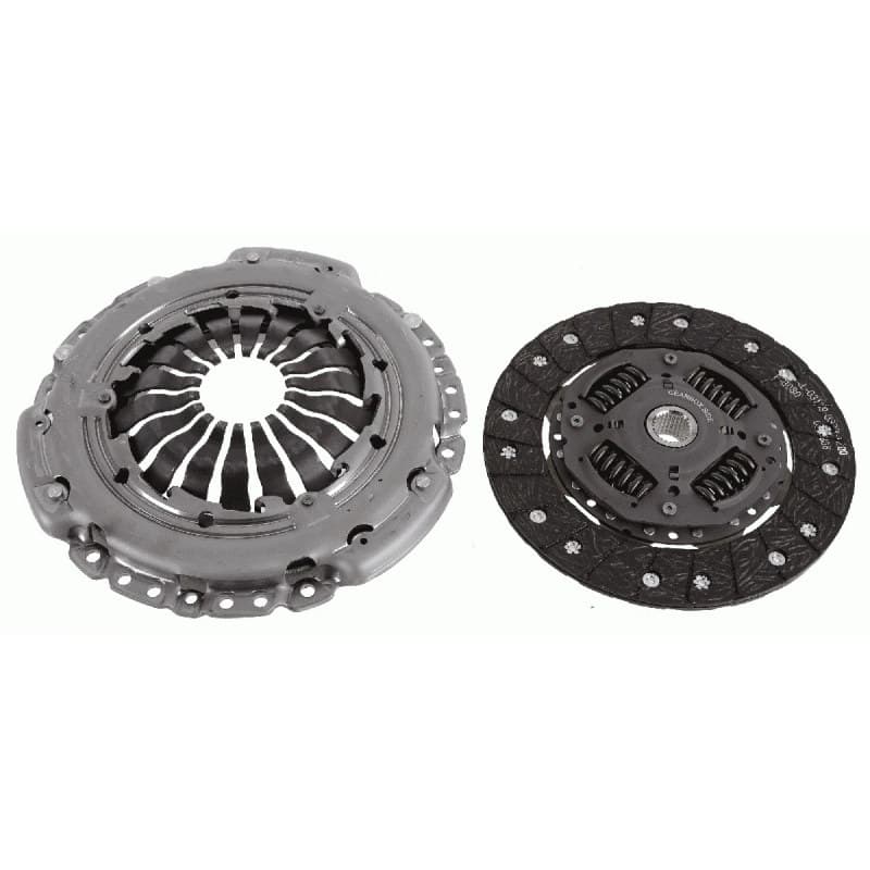 SACHS sankabos komplektas 3000 950 767