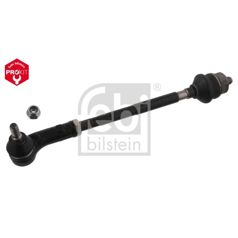FEBIBILSTEIN strypo montavimas 10884