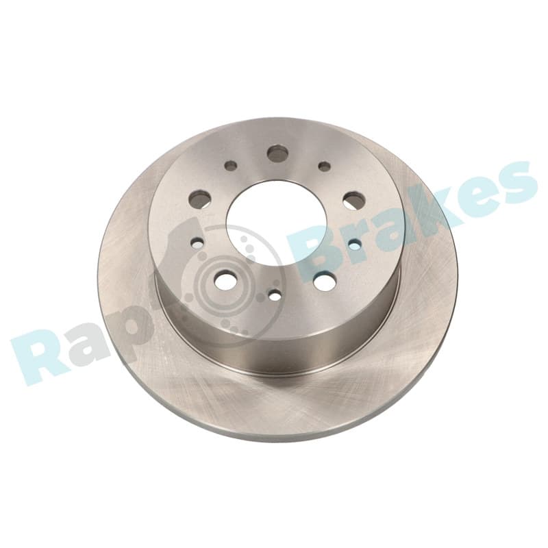 RAPBRAKES stabdžių diskas R-D0314