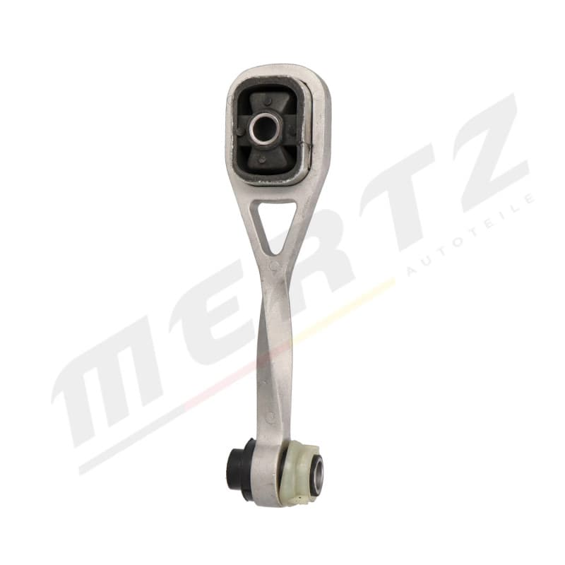 MERTZ variklio montavimas M-S4096