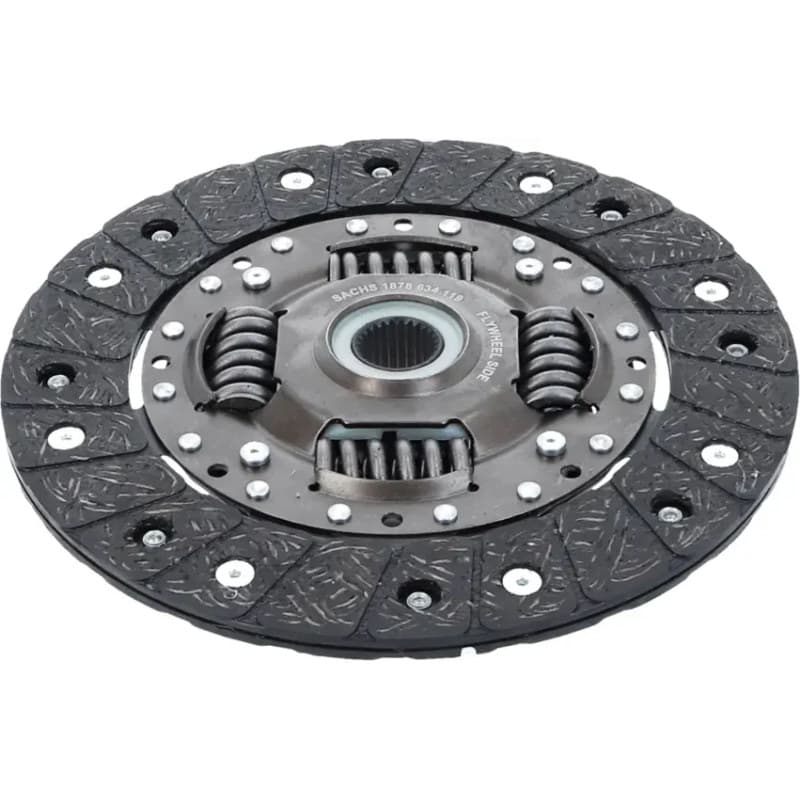 SACHS sankabos komplektas 3000 951 610