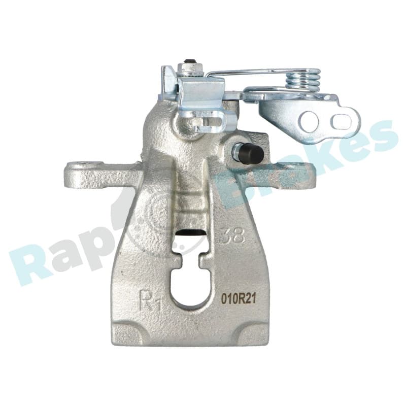 RAPBRAKES stabdžių apkaba R-K0124