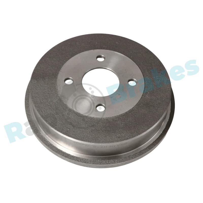 RAPBRAKES stabdžių būgnas R-E0034