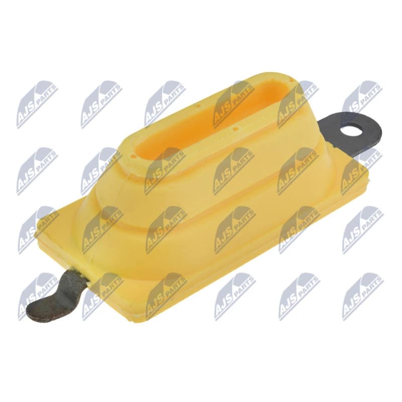 NTY atraminis buferis, pakaba AB-FR-020