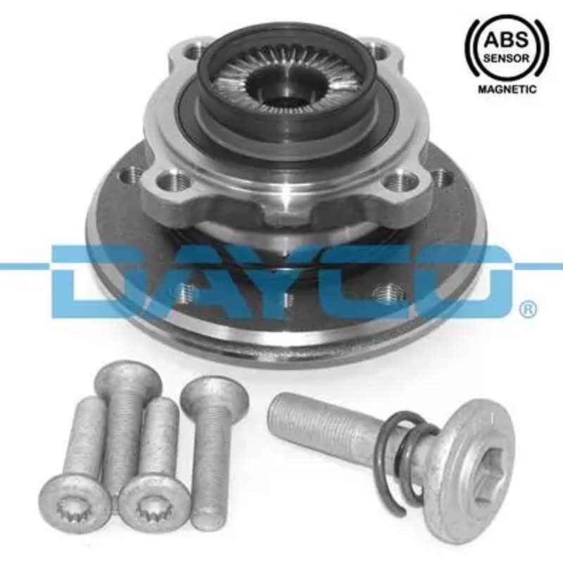 DAYCO rato guolio komplektas KWD1380