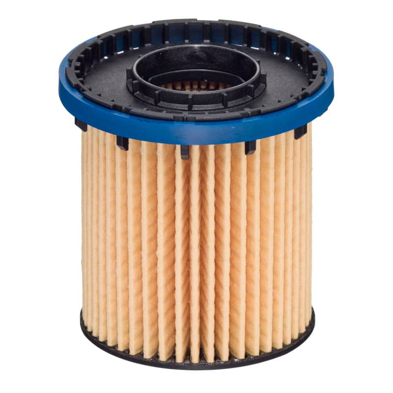 HENGSTFILTER alyvos filtras E640H01