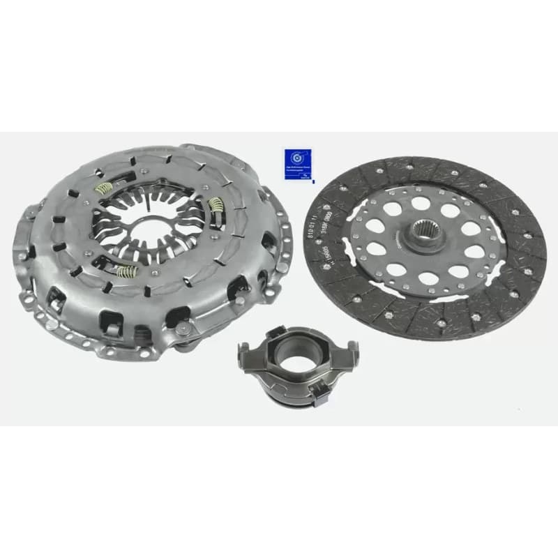 SACHS sankabos komplektas 3000 951 985