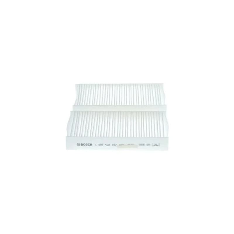 BOSCH 1 987 432 167 filtras, salono oras