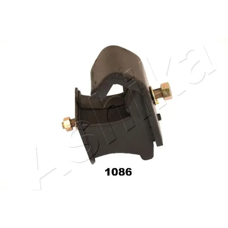ASHIKA variklio montavimas GOM-1086