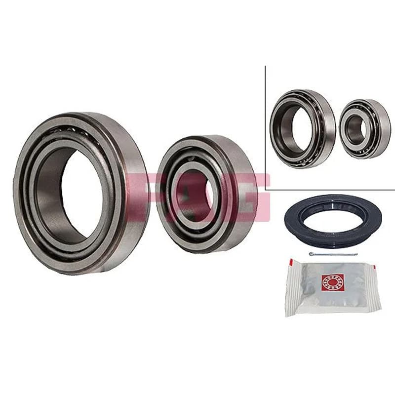SCHAEFFLERFAG rato guolio komplektas 713 6445 10