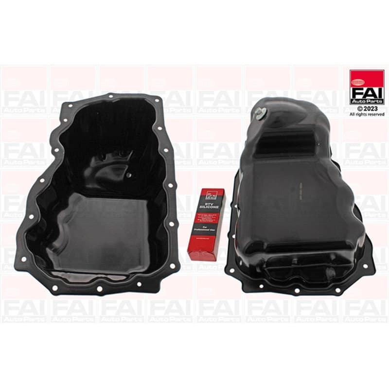 FAIAUTOPARTS alyvos karteris PAN088