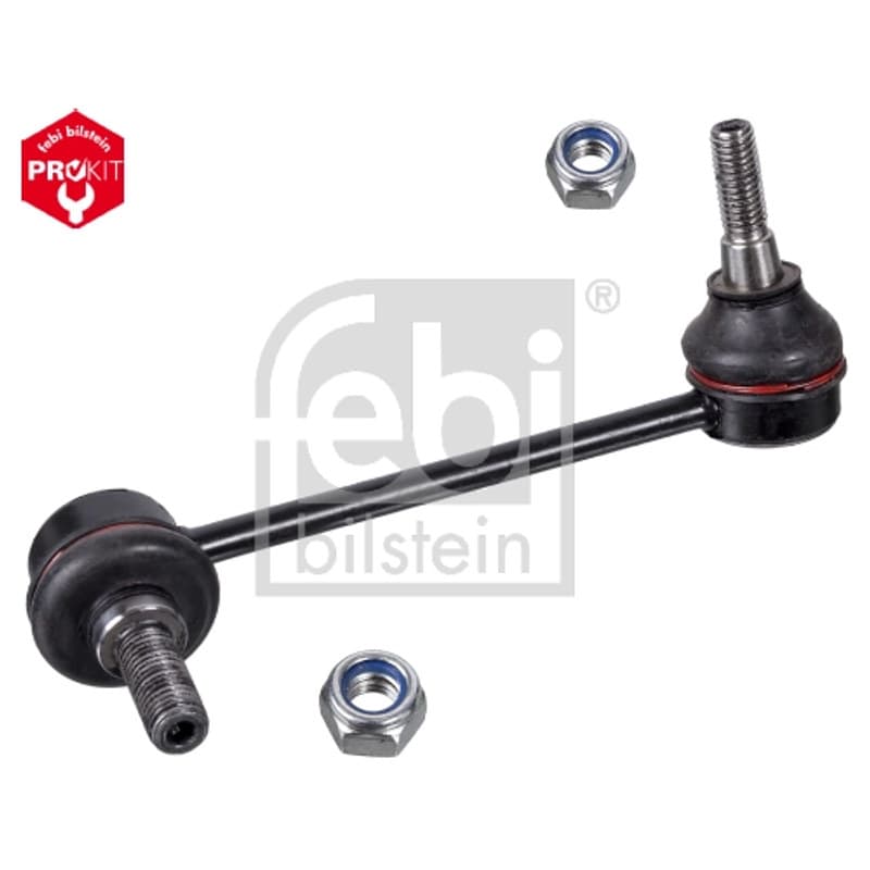 FEBIBILSTEIN 08863 šarnyro stabilizatorius