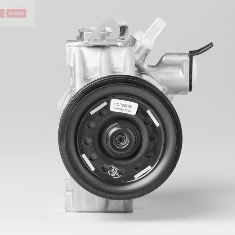DENSO kompresorius, oro kondicionierius DCP50240