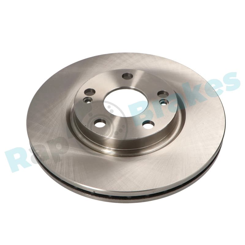 RAPBRAKES stabdžių diskas R-D0162