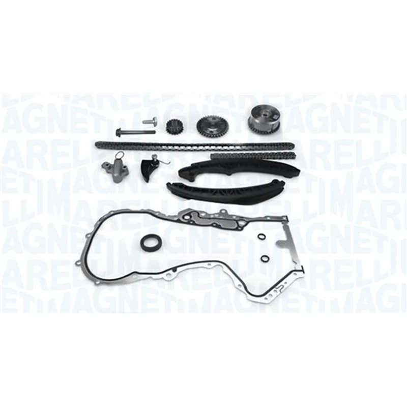 MAGNETIMARELLI paskirstymo grandinės komplektas 341500000580