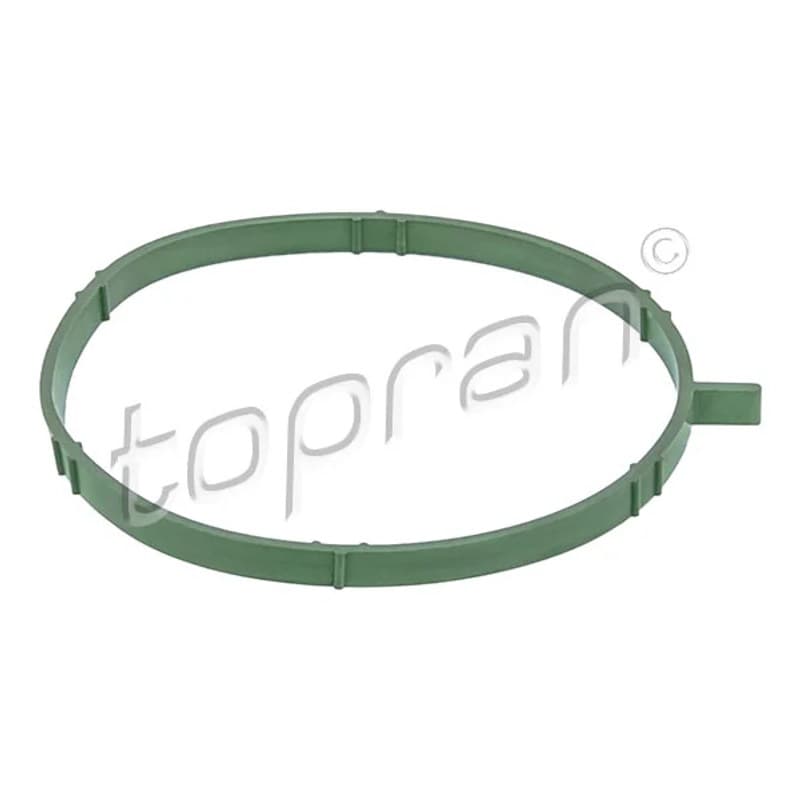 TOPRAN 115 041 tarpiklis, įsiurbimo kolektorius