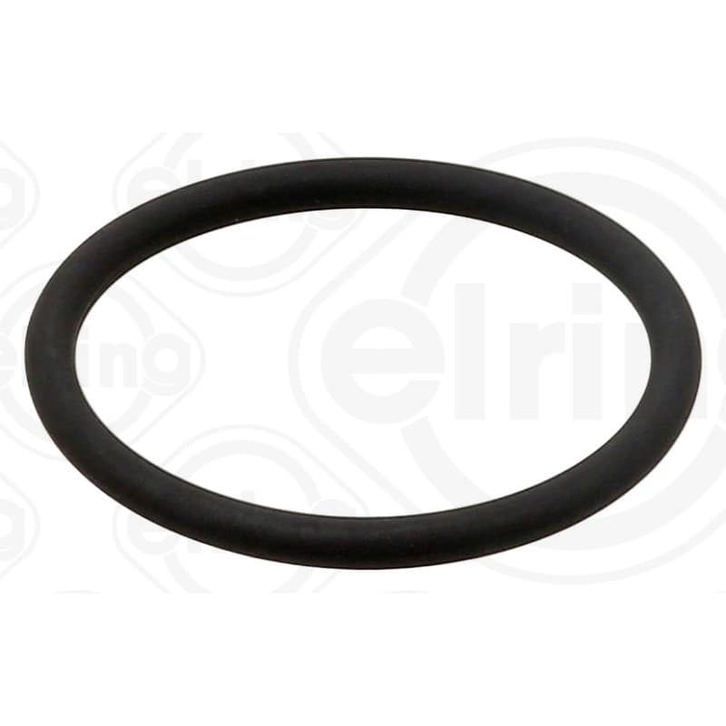 ELRING Tarpiklis, medžiaga: FPM (fluoropolimero elastomeras), vidinis skersmuo: 44 mm 268.402