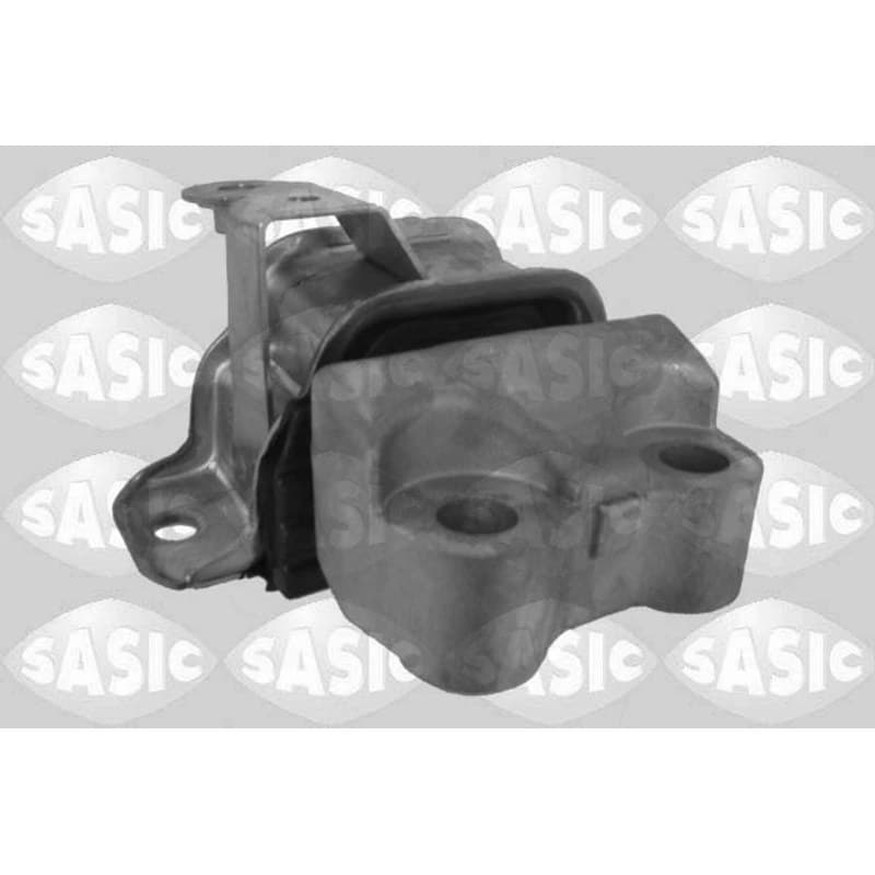 SASIC variklio montavimas 2706048