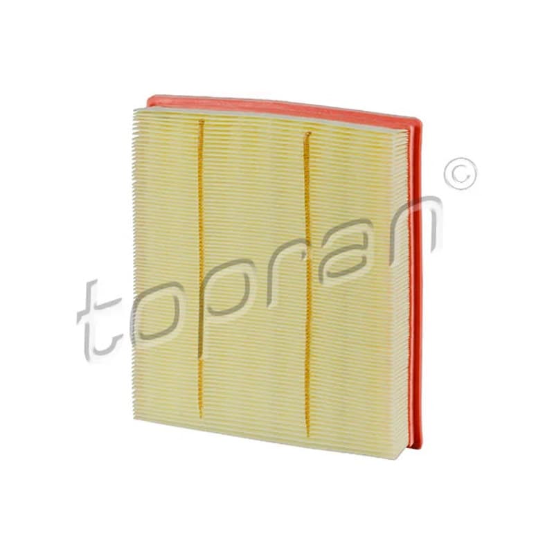 TOPRAN 502 286 oro filtras