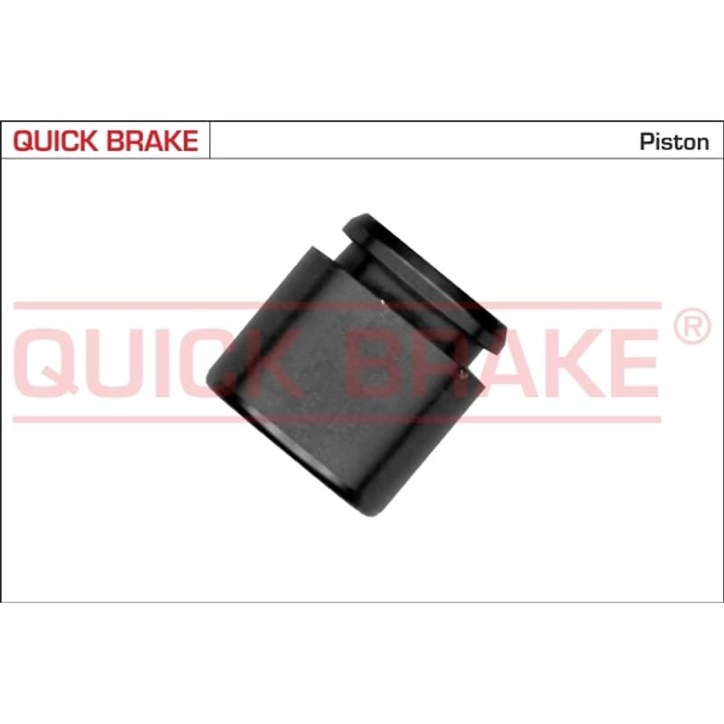 QUICKBRAKE stūmoklis, stabdžių apkaba 185286K