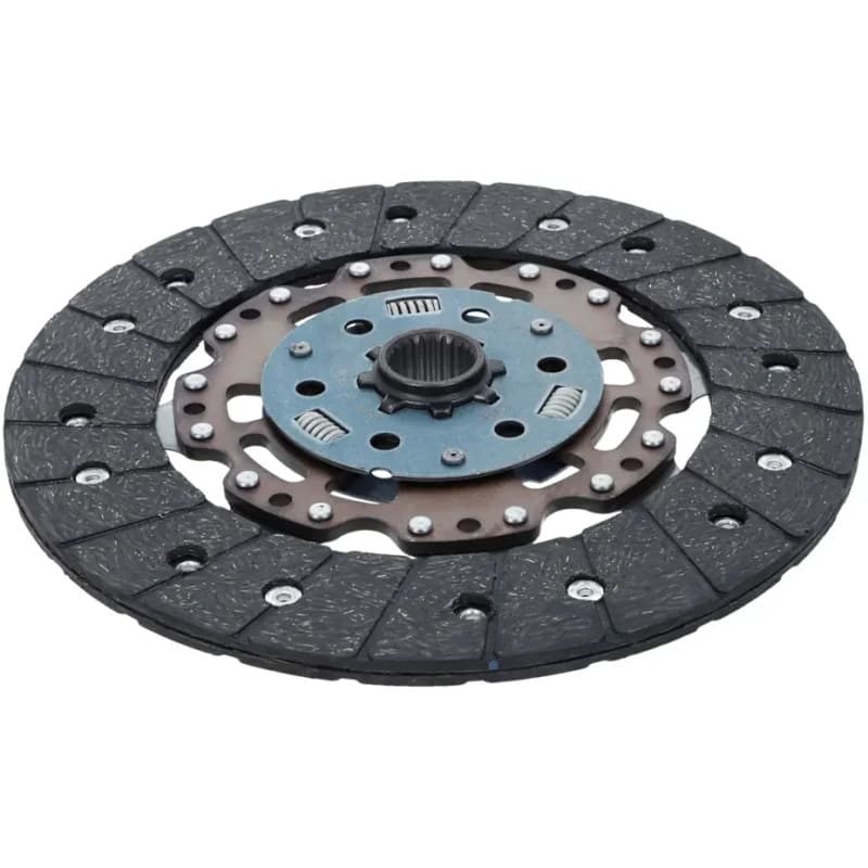 SACHS sankabos komplektas 2290 601 009