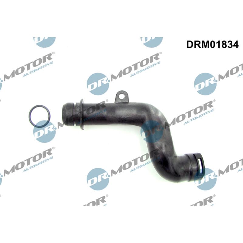 DRMOTORAUTOMOTIVE žarna, karterio alsuoklis DRM01834